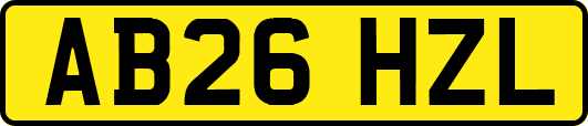 AB26HZL