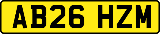 AB26HZM