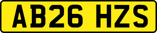 AB26HZS