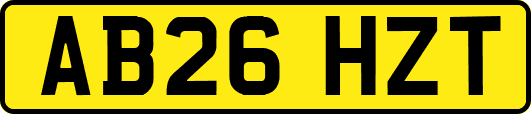 AB26HZT