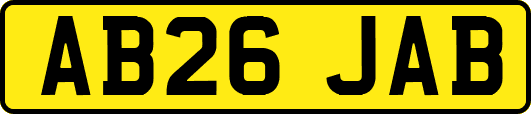 AB26JAB