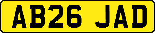 AB26JAD