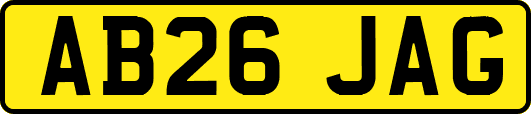 AB26JAG
