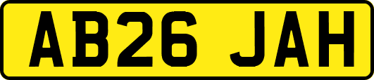 AB26JAH