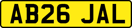 AB26JAL