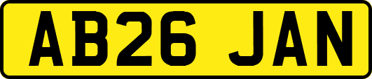 AB26JAN