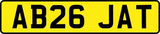 AB26JAT