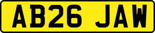 AB26JAW
