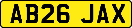 AB26JAX