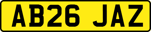 AB26JAZ