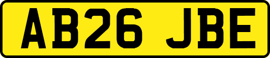 AB26JBE