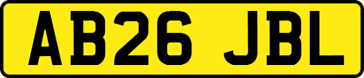 AB26JBL