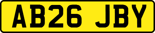 AB26JBY
