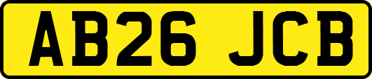 AB26JCB