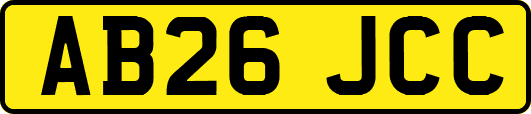 AB26JCC