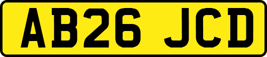 AB26JCD