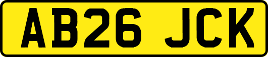 AB26JCK