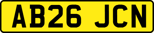AB26JCN