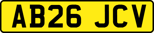 AB26JCV
