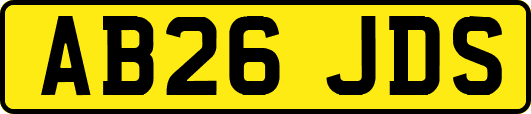 AB26JDS