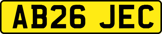 AB26JEC