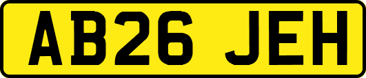 AB26JEH