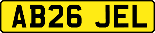 AB26JEL