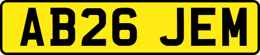 AB26JEM