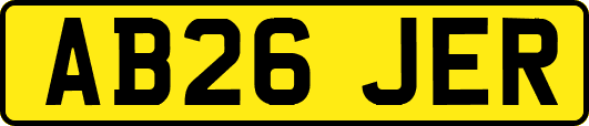 AB26JER