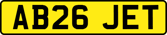 AB26JET