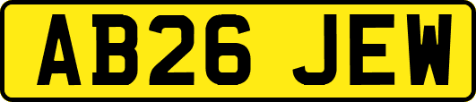 AB26JEW