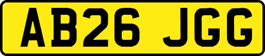 AB26JGG