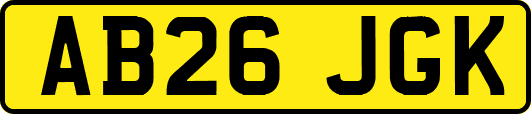 AB26JGK
