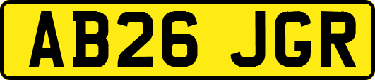 AB26JGR