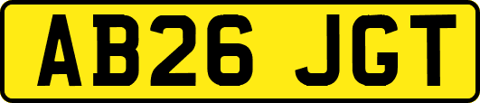 AB26JGT