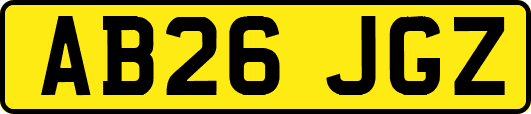AB26JGZ