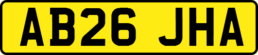 AB26JHA