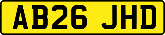 AB26JHD