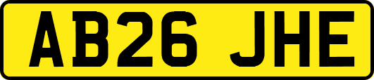 AB26JHE