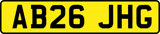 AB26JHG