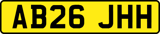 AB26JHH