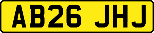 AB26JHJ