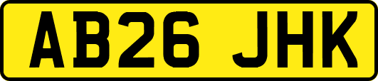AB26JHK