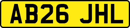 AB26JHL