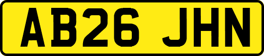 AB26JHN