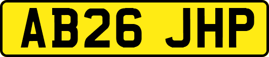 AB26JHP