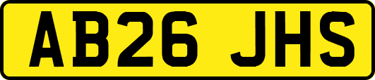 AB26JHS