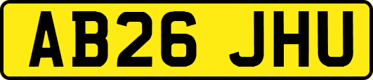 AB26JHU