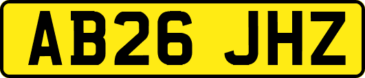 AB26JHZ
