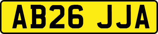 AB26JJA